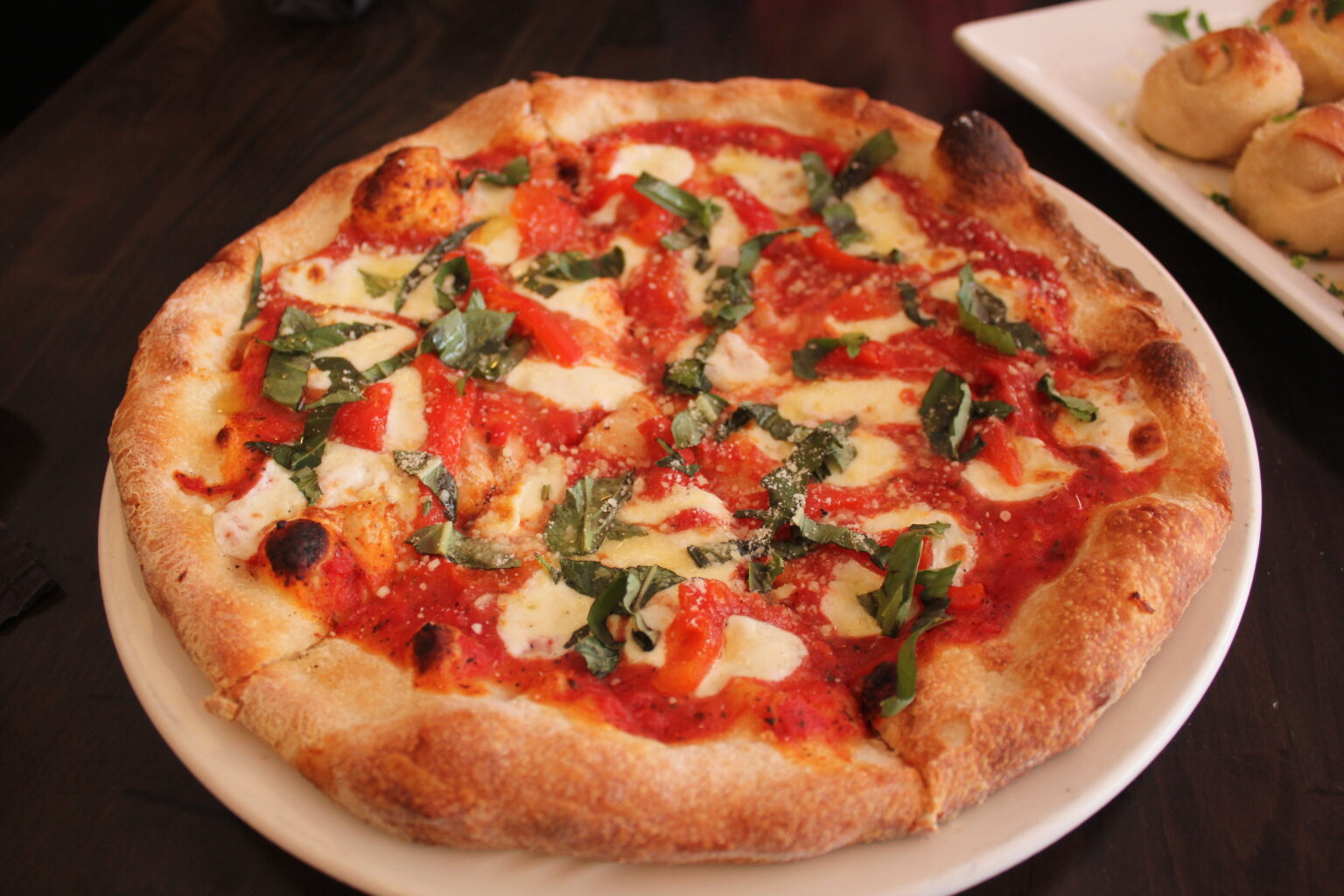 Sweet Basil Italiano Marked a Favorite in Port St. Lucie, FL American