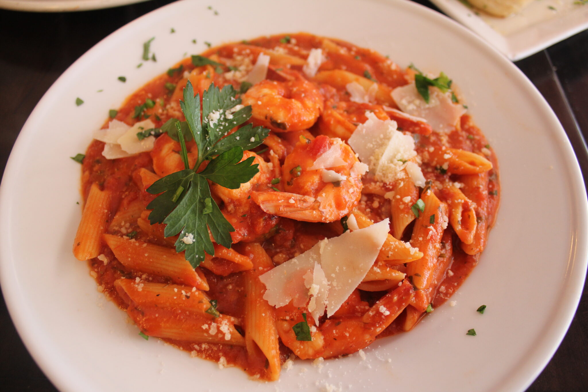 Sweet Basil Italiano Marked a Favorite in Port St. Lucie, FL American