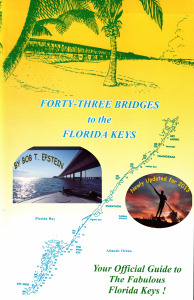 43 bridge to the Florida Keys now available personalized!