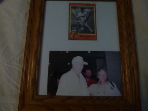 Ted Williams was a good friend to me in the Keys! He is missed by many!