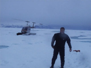 ALASKA HELicopter