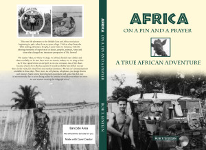 Africa final cover