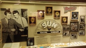 At the Museum you will find a cornucopia of music history! 