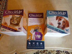 Your Pet health maintenance is crucial just as your is! This product is a very good way to check Up on your dog or cats health before you ever have to go to a veterinarian! 