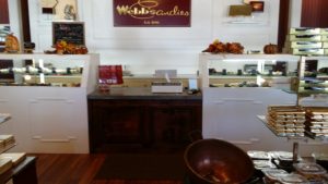 Webb Candy - A Place To Get Your Chocolate Fix